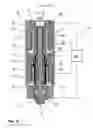 Fig. 03 - Counter-rotating spindle transmission