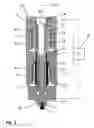Fig. 04 - Counter-rotating spindle transmission