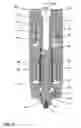 Fig. 06 - Counter-rotating spindle transmission