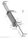 Fig. 02 - Machine for creating grout lines on boards and/or for cutting tiles from boards and corresponding methods