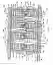 Fig. 05 - Compensating stripper rings for material slitting machines