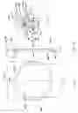 Fig. 07 - Compensating stripper rings for material slitting machines