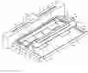 Fig. 01 - Paper perforator mechanism