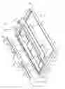 Fig. 02 - Paper perforator mechanism