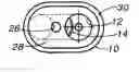 Fig. 01 - Ball-lock punch retainer inserts