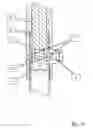 Fig. 06 - Device to guarantee the sequence of movement of at least two fluid-actuated displacement units