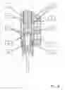 Fig. 09 - Device to guarantee the sequence of movement of at least two fluid-actuated displacement units