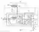 Fig. 02 - Hydrostatic piston machine with two hydraulic circuits