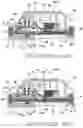 Fig. 04 - Method and structure of preventing water from leakage for the pressurized pump of diaphragm type