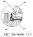 Fig. 07 - Method and structure of preventing water from leakage for the pressurized pump of diaphragm type