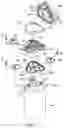Fig. 12 - Method and structure of preventing water from leakage for the pressurized pump of diaphragm type