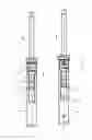 Fig. 06 - Two-speed cylinder