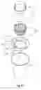 Fig. 06 - Structure of tea ball