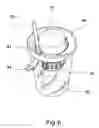 Fig. 07 - Structure of tea ball