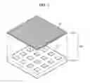 Fig. 03 - Dual printing mask for screen printing