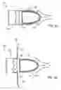 Fig. 04 - Deployable bullets having high voltage electrodes
