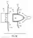 Fig. 05 - Deployable bullets having high voltage electrodes