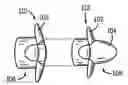 Fig. 01 - Deployable bullets having a tranquilizer