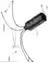 Fig. 09 - Non-lethal wireless stun projectile system for immobilizing a target by neuromuscular disruption