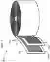 Fig. 16 - Non-lethal wireless stun projectile system for immobilizing a target by neuromuscular disruption