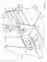 Fig. 18 - Rail road freight car structure