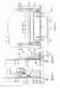 Fig. 19 - Rail road freight car structure