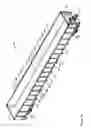 Fig. 20 - Rail road freight car structure