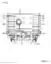 Fig. 22 - Rail road freight car structure