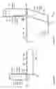 Fig. 32 - Rail road freight car structure