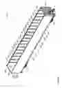 Fig. 33 - Rail road freight car structure
