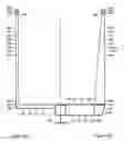 Fig. 37 - Rail road freight car structure