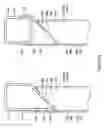 Fig. 41 - Rail road freight car structure