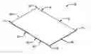 Fig. 01 - Work surface cover