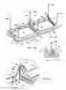 Fig. 03 - Table and bench set