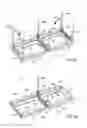 Fig. 05 - Table and bench set