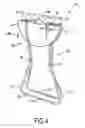 Fig. 05 - Table with a foldable tabletop