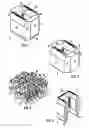 Fig. 02 - Refractory burner brick