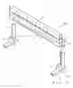 Fig. 05 - Sewing machine frame and method for assembling the same