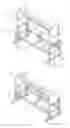Fig. 06 - Sewing machine frame and method for assembling the same