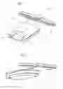 Fig. 02 - Embroidery module for a free-arm sewing machine