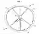 Fig. 03 - Steering wheel and methods for steering a ship