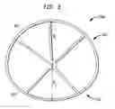 Fig. 04 - Steering wheel and methods for steering a ship