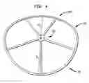 Fig. 05 - Steering wheel and methods for steering a ship