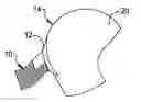 Fig. 01 - Helmet bracket