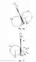 Fig. 13 - Method and apparatus for coating of substrates