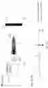 Fig. 18 - Electrostatic suction type fluid discharge method and device for the same