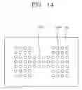 Fig. 12 - Apparatus and method for dispensing liquid crystal material