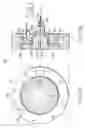 Fig. 12 - Vaporizer and semiconductor processing apparatus