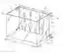 Fig. 01 - Changeable aquarium background setting