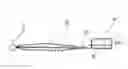 Fig. 01 - Dog Toy Toothbrush